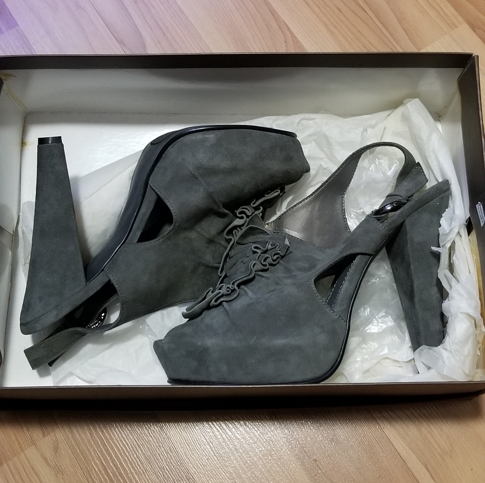 NEW PAOLO ALIDA CARBON